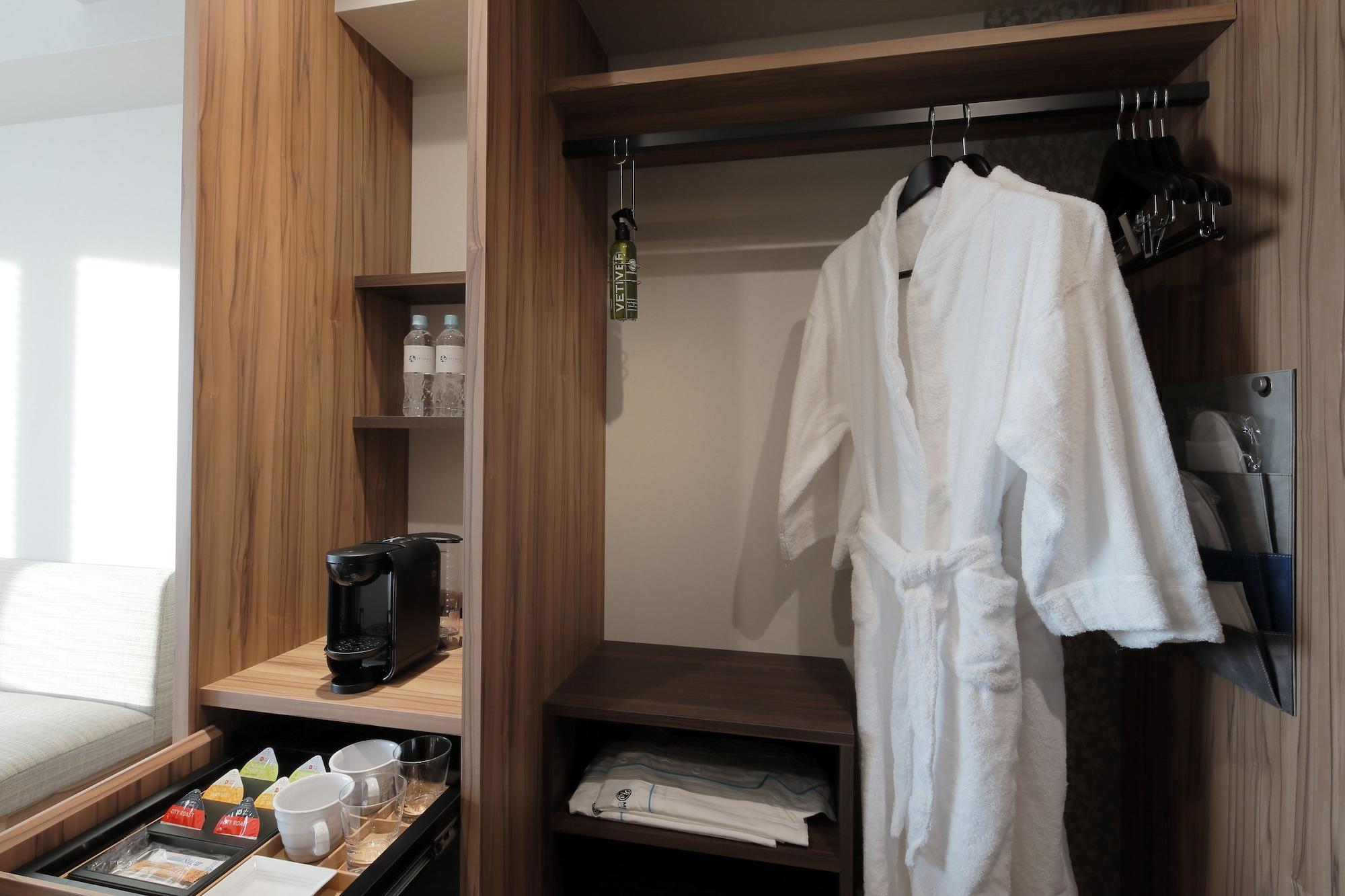 Miyako City Tokyo Takanawa Екстер'єр фото