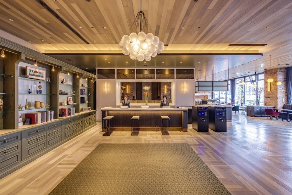 Miyako City Tokyo Takanawa Екстер'єр фото