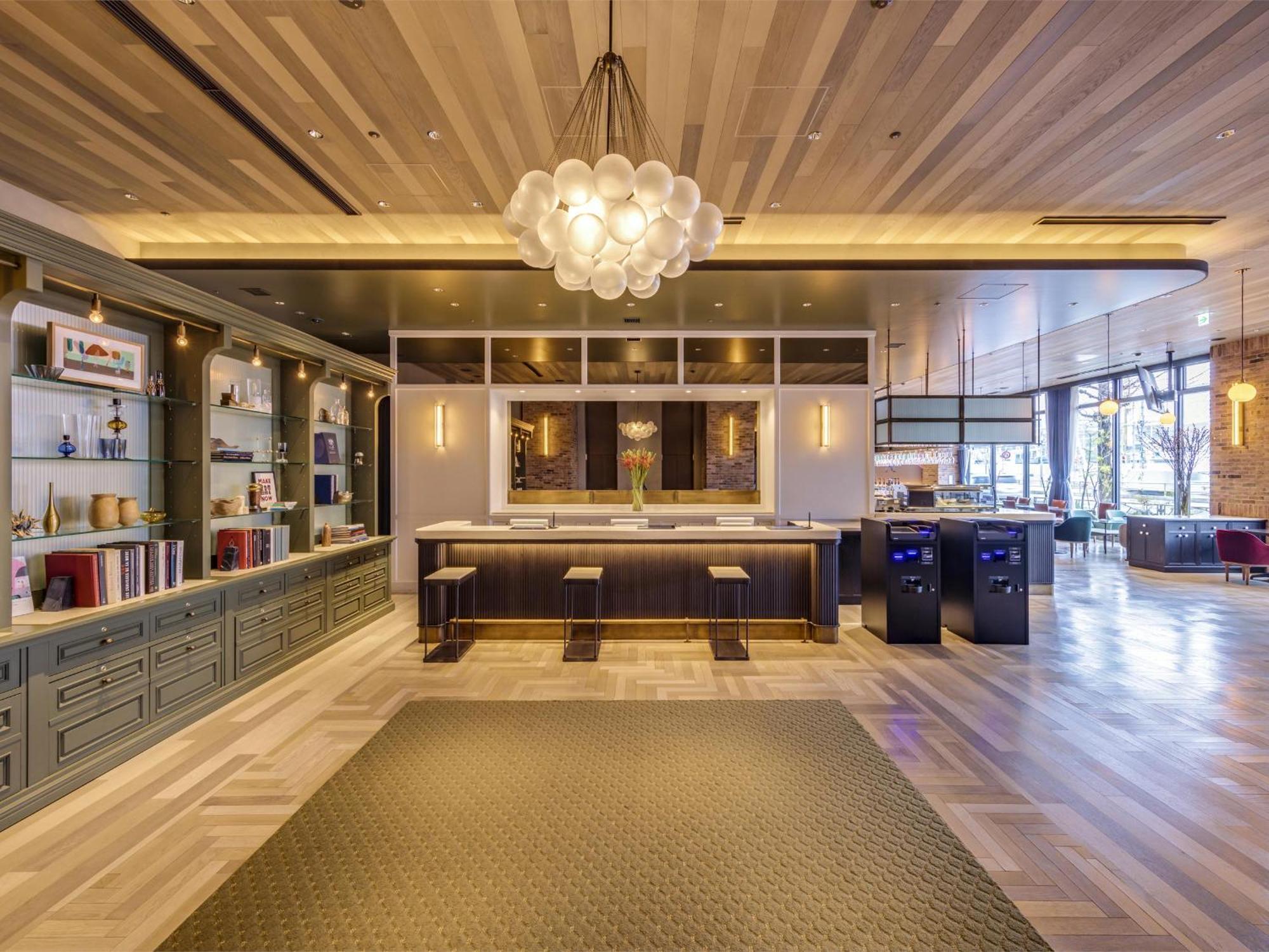 Miyako City Tokyo Takanawa Екстер'єр фото