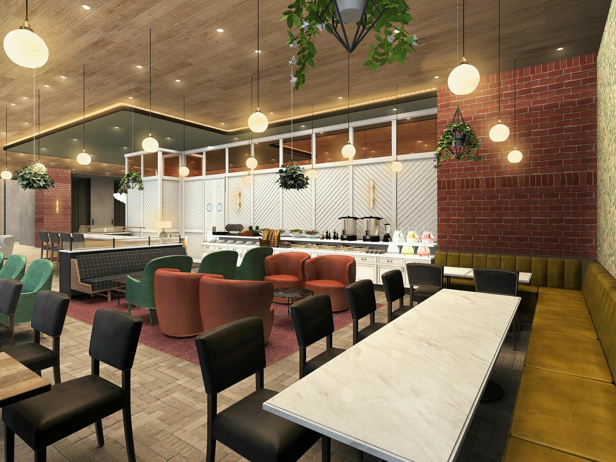 Miyako City Tokyo Takanawa Екстер'єр фото